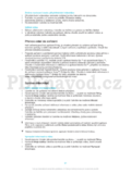 Sony Xperia Z2 Tablet SGP521