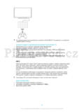 Sony Xperia Z2 Tablet SGP521