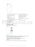 Sony Xperia XA F3111