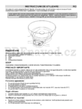 Gorenje KT 05 NS