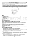 Gorenje KT 05 NS