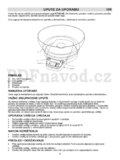 Gorenje KT 05 NS