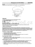 Gorenje KT 05 NS