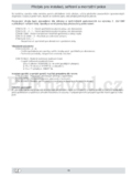Hotpoint-Ariston TD 640 S (BK) IX/HA