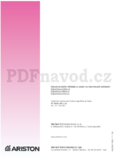 Hotpoint-Ariston TD 640 S (BK) IX/HA