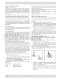 Hotpoint-Ariston TD 640 S (BK) IX/HA