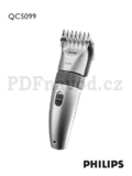 Philips QC5099
