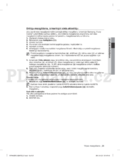 Samsung WF0502N