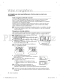 Samsung WF0502N