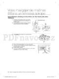 Samsung WF0502N