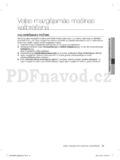 Samsung WF0502N