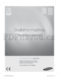 Samsung WF0502N