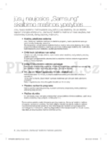 Samsung WF0502N