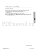 Samsung WF0502N