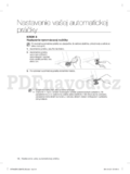 Samsung WF0502N