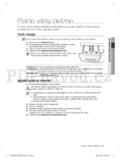 Samsung WF0502N