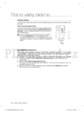 Samsung WF0502N