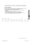Samsung WF0502N