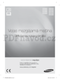 Samsung WF0502N