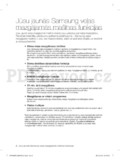 Samsung WF0502N