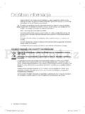 Samsung WF0502N