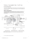 Samsung WF0502N