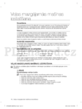 Samsung WF0502N