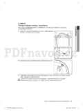 Samsung WF0502N