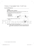 Samsung WF0502N
