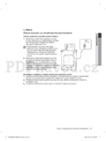 Samsung WF0502N