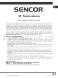 Sencor SCT 4055MR
