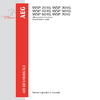 AEG WSP 4010