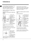 Indesit WITP 102 EU