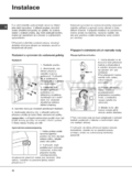 Indesit WITP 102 EU