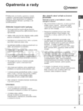 Indesit WITP 102 EU