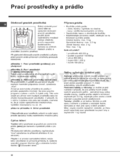 Indesit WITP 102 EU
