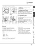 Indesit WITP 102