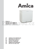 Amica FS200.3