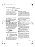 Whirlpool ACM 707 BA