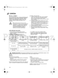 Whirlpool ACM 707 BA