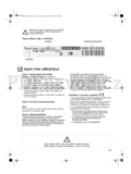 Whirlpool ACM 707 BA