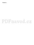 Hyundai PDG 924 SUDVBT