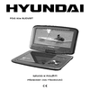 Hyundai PDG 924 SUDVBT