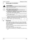 Waeco CoolFreeze CFX 50