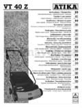 Atika VT 40 Z
