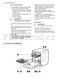 Electrolux ESI6201LOX
