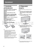 Sony KDL-46EX403