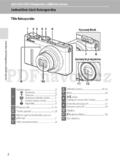 Nikon COOLPIX P310