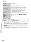 Nikon COOLPIX P310