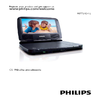 Philips PET721D